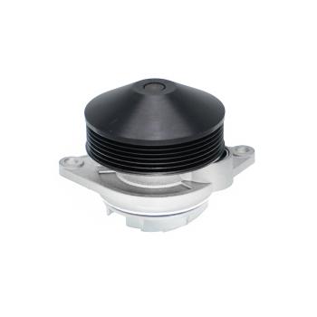 2019 Nissan Titan XD Engine Water Pump US Motor Works US8178 image 2 of 4