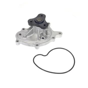 2018 Subaru WRX Engine Water Pump US Motor Works US8183 image 4 of 4