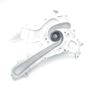 2015 Mercedes-Benz CLS400 Engine Water Pump US Motor Works US8184 image 3 of 4