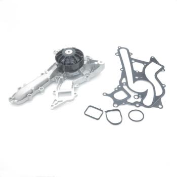 2015 Mercedes-Benz CLS400 Engine Water Pump US Motor Works US8184 image 4 of 4