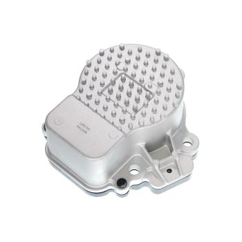 2021 Honda Insight Engine Water Pump