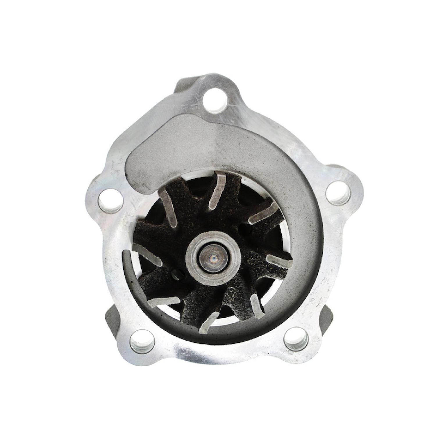 US Motor Works US8195 - Engine Water Pump US Motor Works US8195 Engine Water Pump product image 3 of 4
