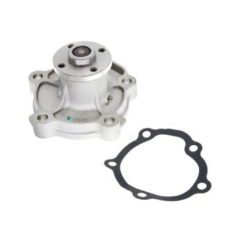 2010 Suzuki Swift Engine Water Pump US Motor Works US8195 image 4 of 4