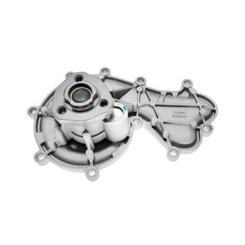 2013 Volkswagen Touareg Engine Water Pump US Motor Works US8202 image 2 of 4