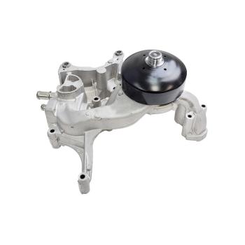 2021 GMC Yukon XL Engine Water Pump US Motor Works US8206 image 2 of 4