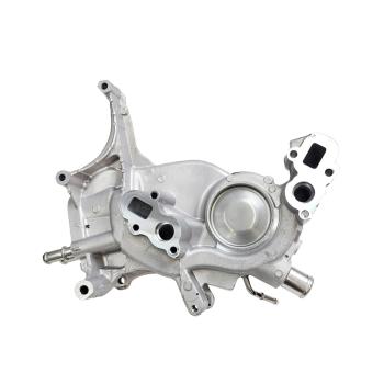 2021 GMC Yukon XL Engine Water Pump US Motor Works US8206 image 3 of 4