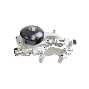 2021 GMC Yukon XL Engine Water Pump US Motor Works US8206TS image 1 of 4
