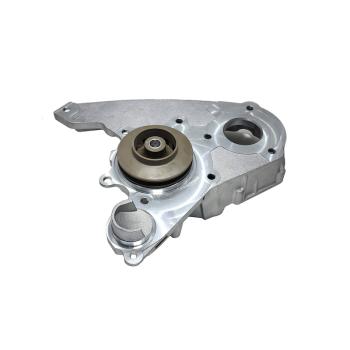 2011 Fiat Ducato Engine Water Pump