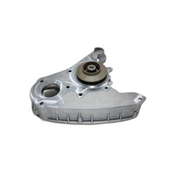 2011 Fiat Ducato Engine Water Pump US Motor Works US8209 image 2 of 4