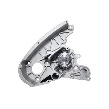 2011 Fiat Ducato Engine Water Pump US Motor Works US8209 image 3 of 4
