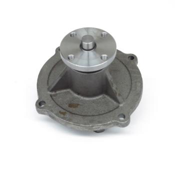 1957 Pontiac Chieftain Engine Water Pump US Motor Works US835 image 2 of 4