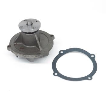 1957 Pontiac Chieftain Engine Water Pump US Motor Works US835 image 4 of 4