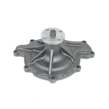 1966 Pontiac Tempest Engine Water Pump US Motor Works US850 image 2 of 4