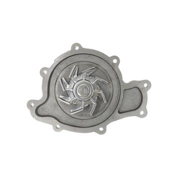1966 Pontiac Tempest Engine Water Pump US Motor Works US850 image 3 of 4
