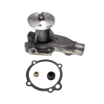 1963 Ford Country Sedan Engine Water Pump US Motor Works US879 image 4 of 4