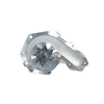 1985 Renault Encore Engine Water Pump US Motor Works US8914 image 3 of 4