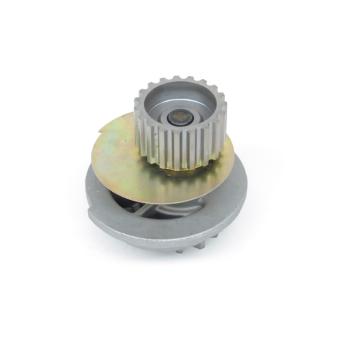 1999 Daewoo Lanos Engine Water Pump US Motor Works US8917 image 1 of 4