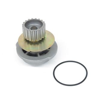 1999 Daewoo Lanos Engine Water Pump US Motor Works US8917 image 4 of 4