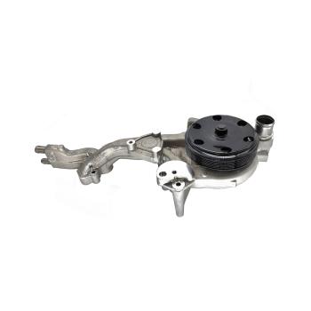 2015 GMC Yukon XL Engine Water Pump US Motor Works US89182 image 2 of 4