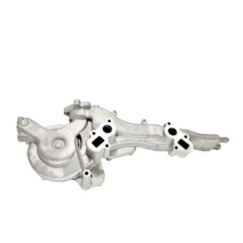 2015 GMC Yukon XL Engine Water Pump US Motor Works US89182 image 3 of 4