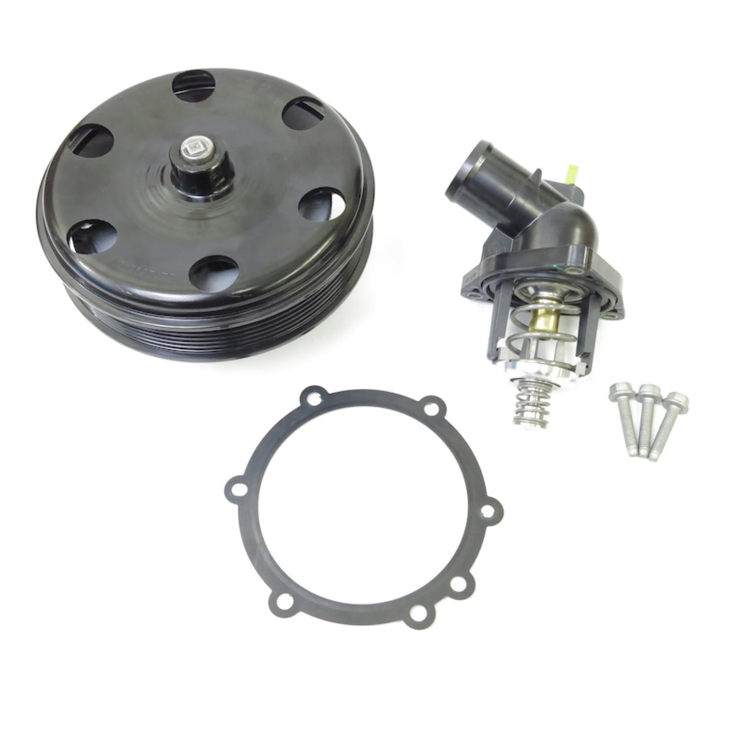 US Motor Works US8918T - Engine Water Pump US Motor Works US8918T Engine Water Pump product image 4 of 4