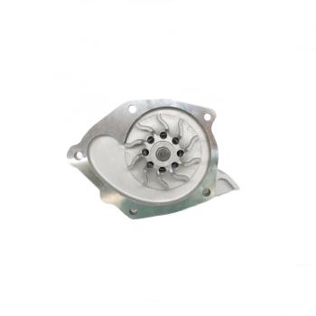 2006 Renault Scenic II Engine Water Pump US Motor Works US8921 image 3 of 4