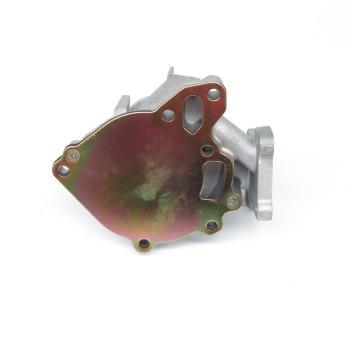 2014 Ram H100 Engine Water Pump US Motor Works US8922 image 3 of 4