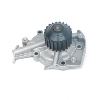 2010 Pontiac Matiz Engine Water Pump