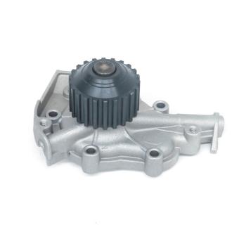 2005 Pontiac Matiz Engine Water Pump US Motor Works US8928 image 2 of 4