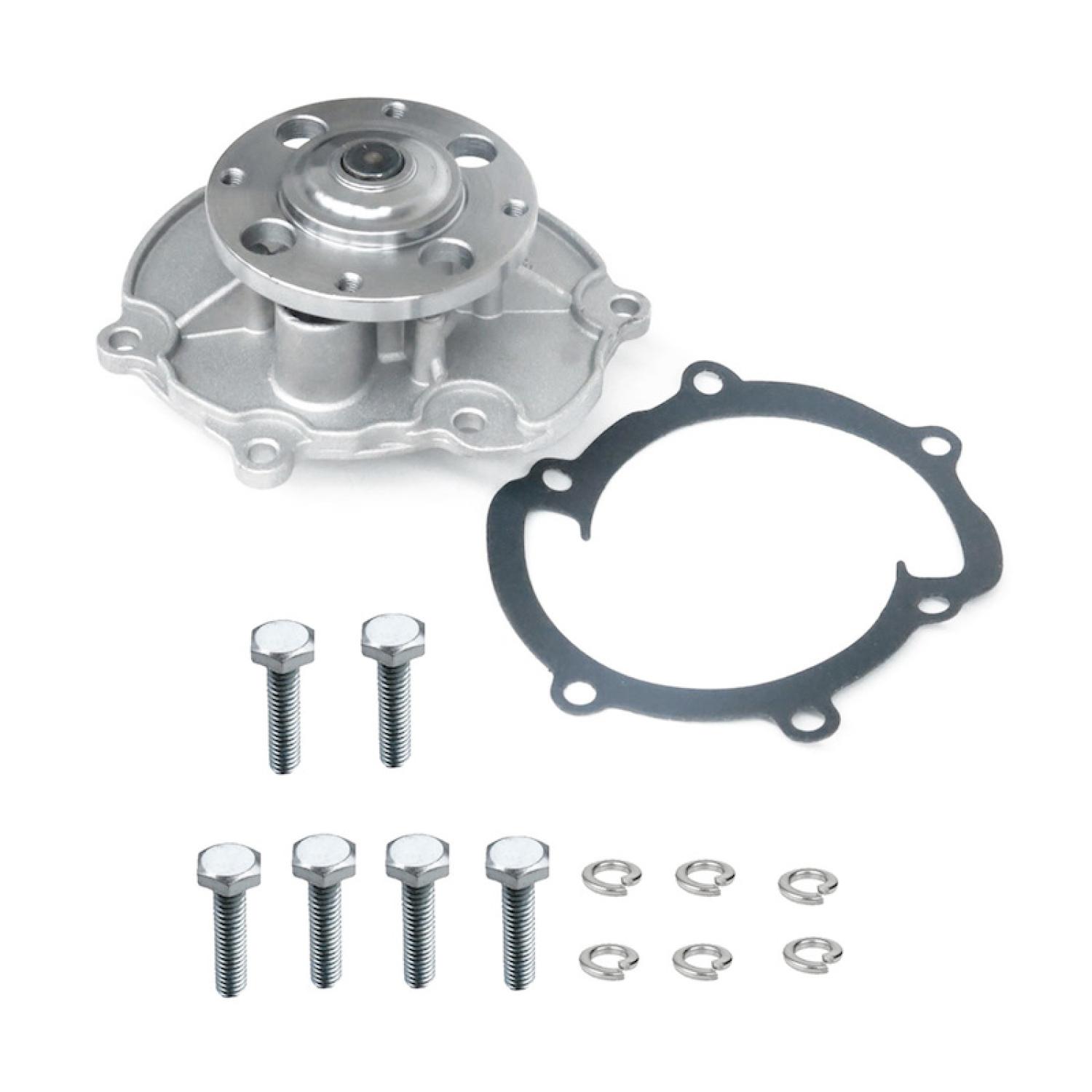 US Motor Works US8932 Engine Water Pump product image 3 of 3