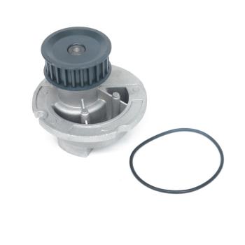 2001 Chevrolet Astra Engine Water Pump US Motor Works US8933 image 4 of 4