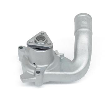 2000 Ford Fiesta Engine Water Pump US Motor Works US8934 image 2 of 4