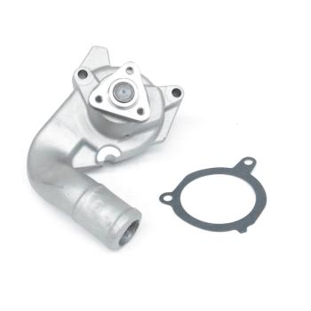 2000 Ford Fiesta Engine Water Pump US Motor Works US8934 image 4 of 4