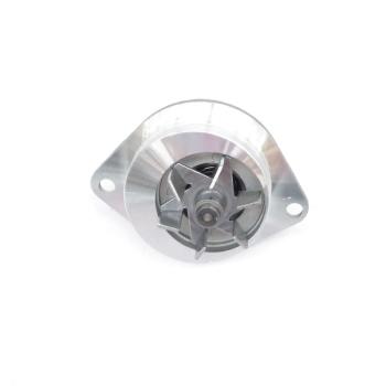 2010 Peugeot 207 Compact Engine Water Pump US Motor Works US8937 image 3 of 4