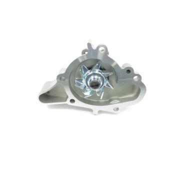 2013 Dodge i10 Engine Water Pump US Motor Works US8939 image 3 of 4