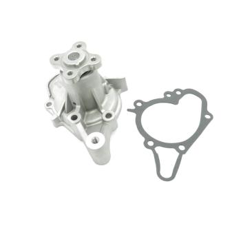 2013 Dodge i10 Engine Water Pump US Motor Works US8939 image 4 of 4
