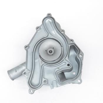 2007 Jeep Commander Engine Water Pump US Motor Works US8940 image 3 of 4