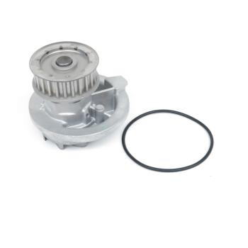 2004 Chevrolet Astra Engine Water Pump US Motor Works US8942 image 4 of 4