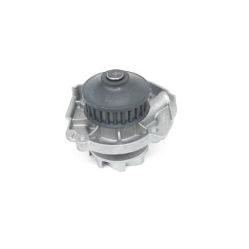 2012 Fiat Panda Engine Water Pump