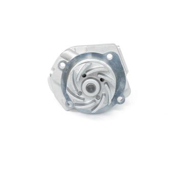 2012 Fiat Panda Engine Water Pump US Motor Works US8945 image 3 of 4