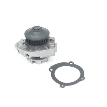 2012 Fiat Panda Engine Water Pump US Motor Works US8945 image 4 of 4