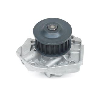 2009 Fiat Punto Engine Water Pump