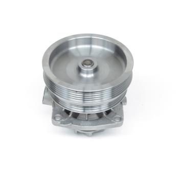 2009 Fiat Panda Engine Water Pump