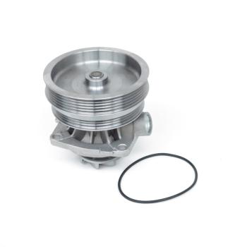 2009 Fiat Panda Engine Water Pump US Motor Works US8948 image 4 of 4