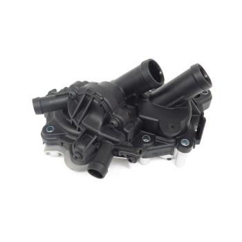 2017 Volkswagen Caddy Engine Water Pump