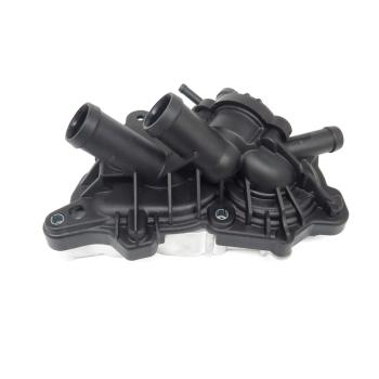 2014 Audi A3 Engine Water Pump US Motor Works US8952 image 2 of 4