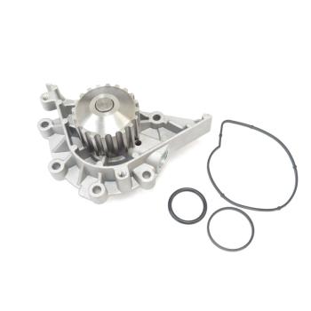 2005 Peugeot 307 Engine Water Pump US Motor Works US8954 image 4 of 4