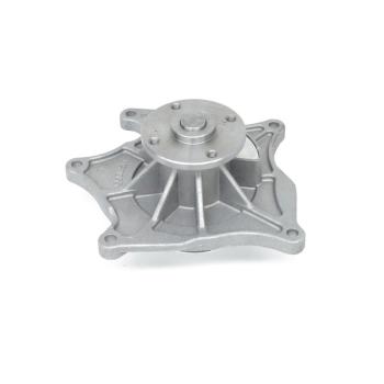 2008 Cadillac SRX Engine Water Pump US Motor Works US8955 image 1 of 4