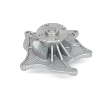 2008 Cadillac SRX Engine Water Pump US Motor Works US8955 image 2 of 4