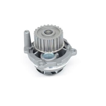 2002 Seat Ibiza Engine Water Pump US Motor Works US8959 image 1 of 4